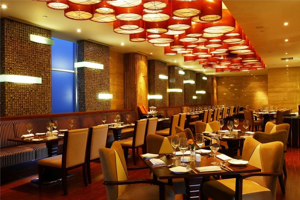 Cambridge Hotel Medan Kültér fotó